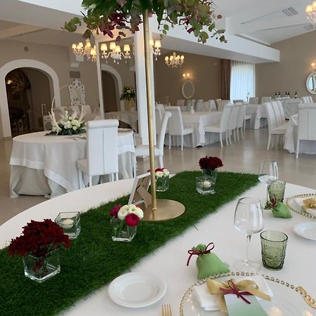 Villa Natia Mottola Εξωτερικό φωτογραφία
