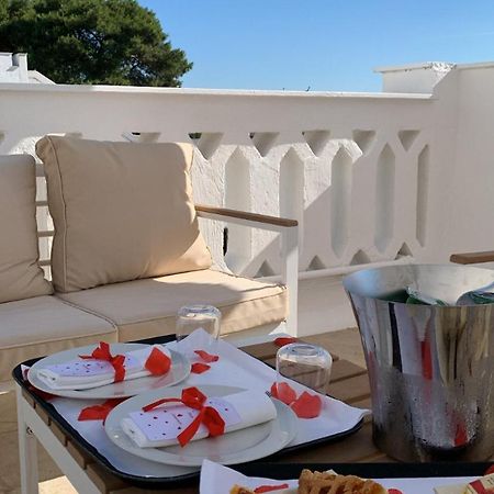 Villa Natia Mottola Εξωτερικό φωτογραφία