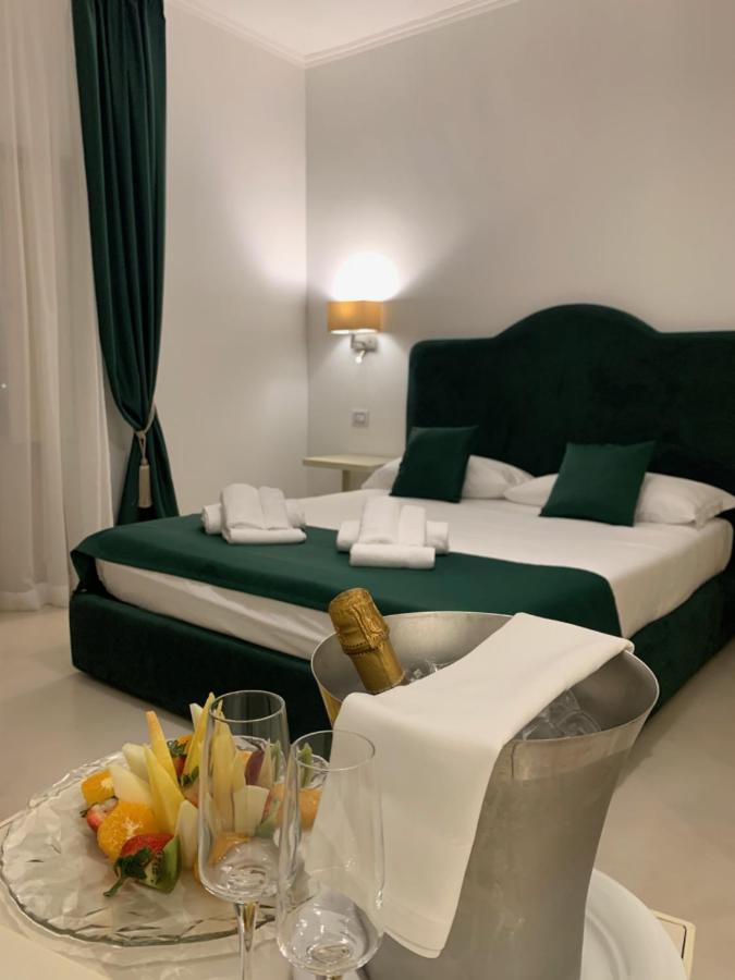 Villa Natia Mottola Εξωτερικό φωτογραφία
