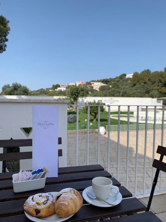 Villa Natia Mottola Εξωτερικό φωτογραφία