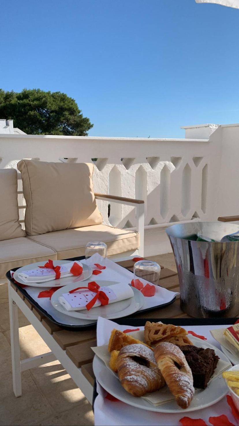Villa Natia Mottola Εξωτερικό φωτογραφία
