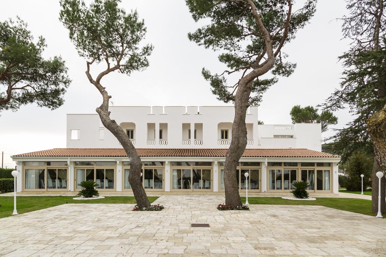 Villa Natia Mottola Εξωτερικό φωτογραφία