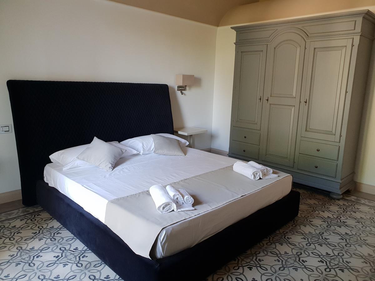 Villa Natia Mottola Εξωτερικό φωτογραφία