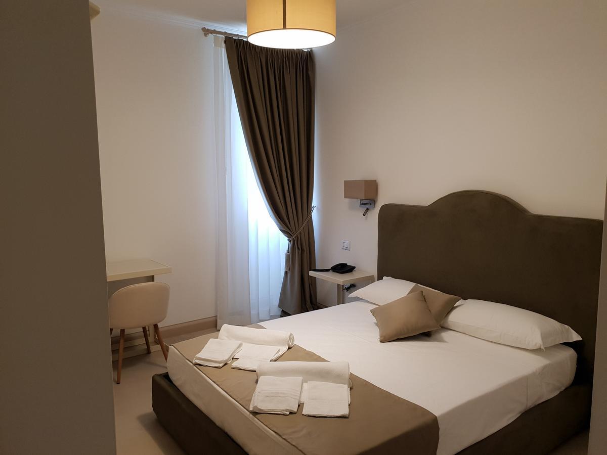 Villa Natia Mottola Εξωτερικό φωτογραφία