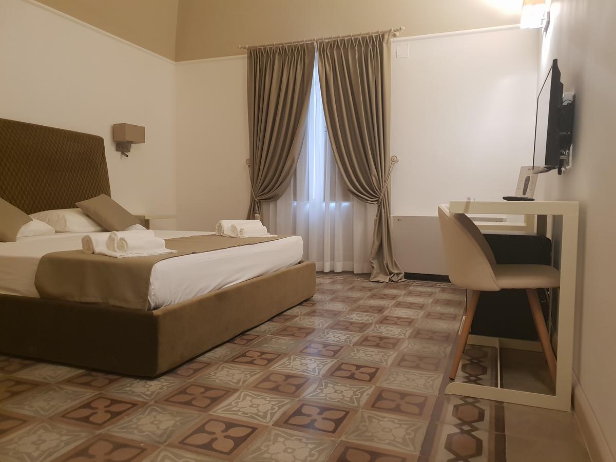 Villa Natia Mottola Εξωτερικό φωτογραφία