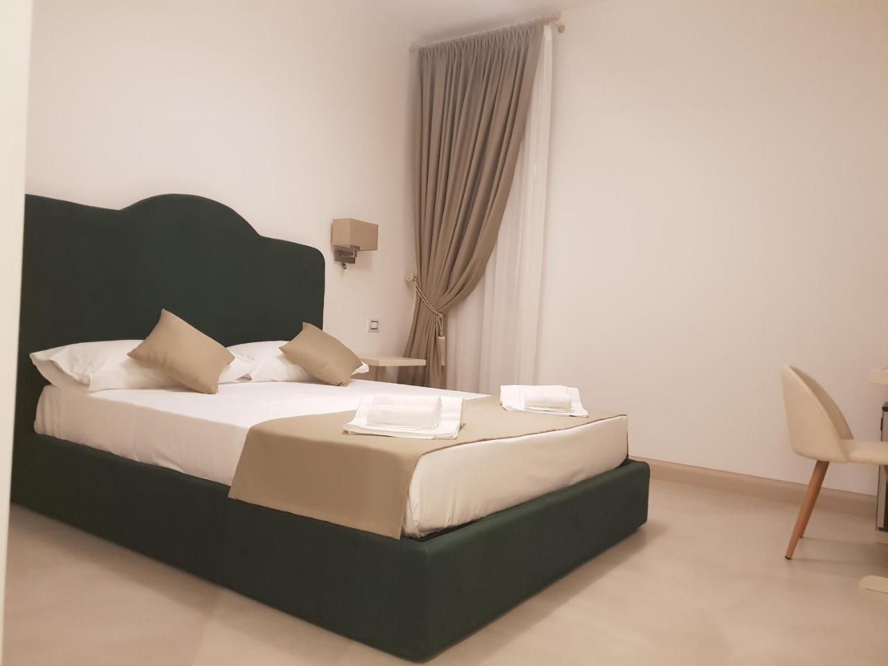 Villa Natia Mottola Εξωτερικό φωτογραφία