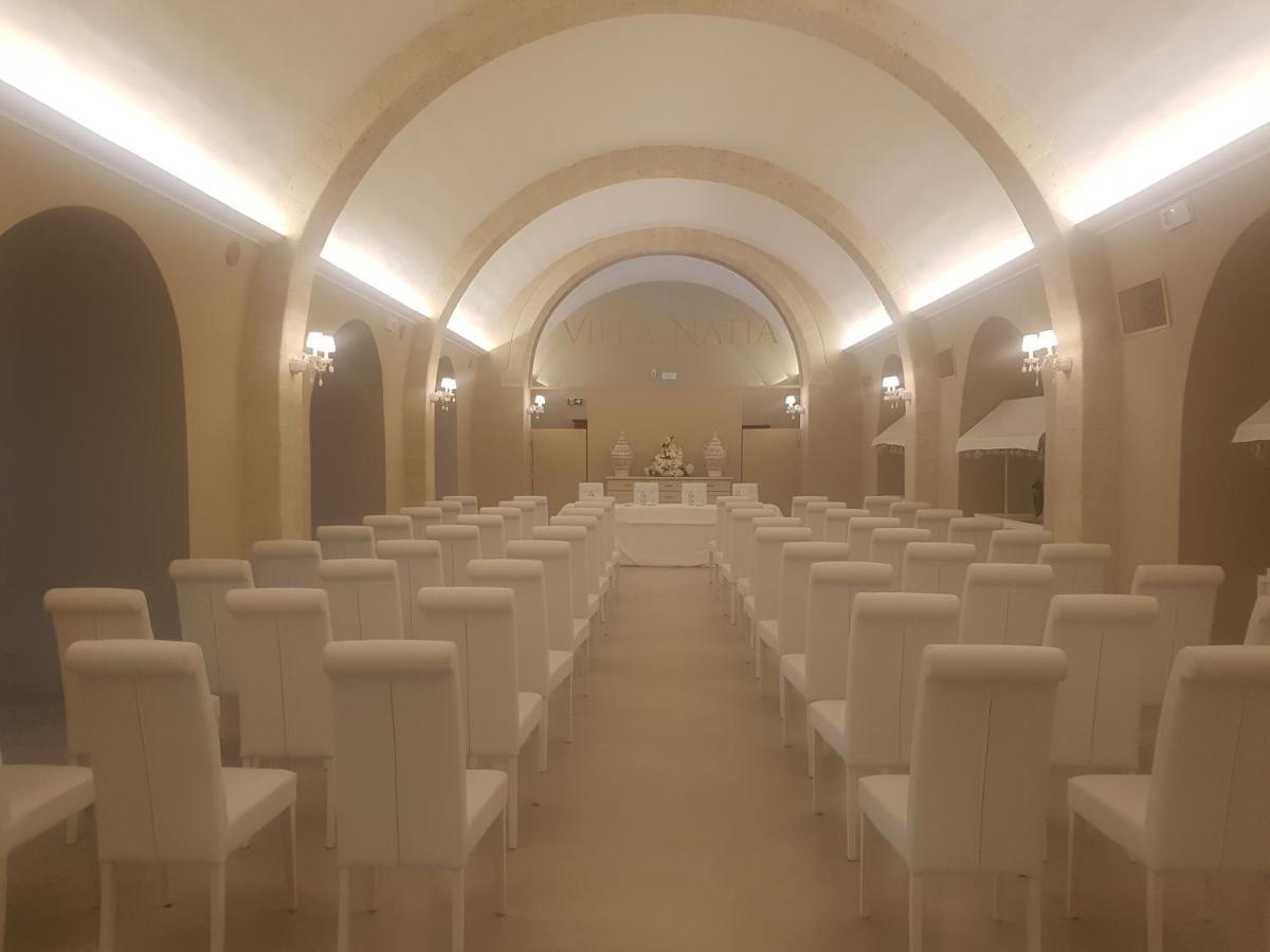 Villa Natia Mottola Εξωτερικό φωτογραφία